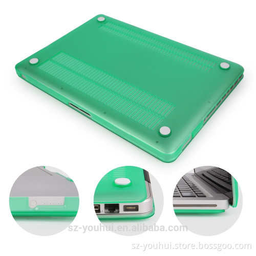 Factory Direct Sale Protector Case Cover For Mac Book Pro 13